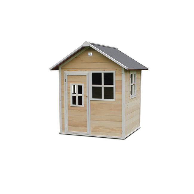 Casuta din lemn Loft 100 FUNK50010100