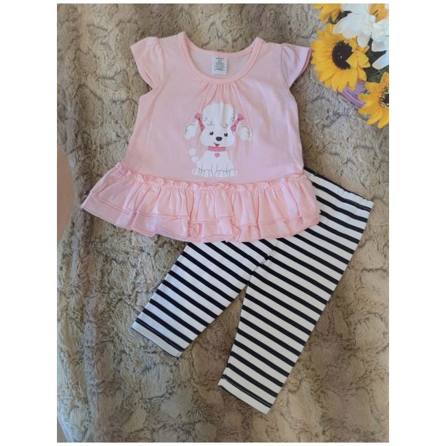 Compleu cu colantei - Puppy 17057