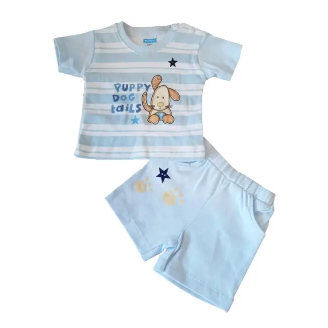 Costumas pentru bebelusi Puppy 16982