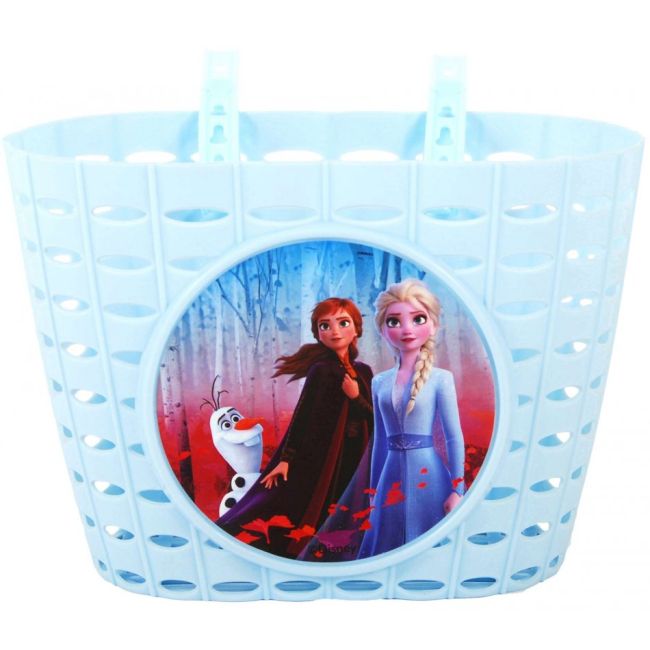 Cosulet bicicleta Disney Frozen E&L FUNK888EL
