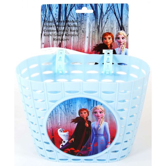 Cosulet bicicleta Disney Frozen E&L FUNK888EL