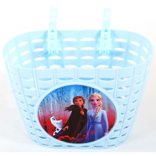 Cosulet bicicleta Disney Frozen E&L FUNK888EL