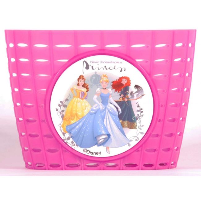 Cosulet bicicleta Disney Princess E&L FUNK781EL