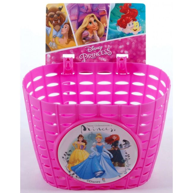 Cosulet bicicleta Disney Princess E&L FUNK781EL