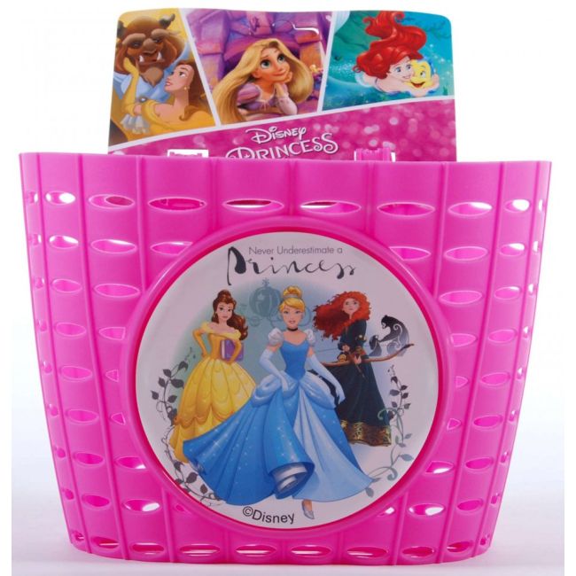 Cosulet bicicleta Disney Princess E&L FUNK781EL