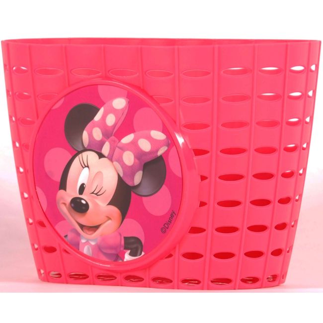 Cosulet bicicleta Minnie E&L FUNK783EL