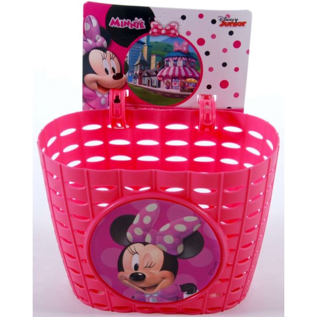 Cosulet bicicleta Minnie E&L FUNK783EL
