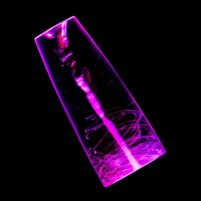 Lampa cu lumini - tornada