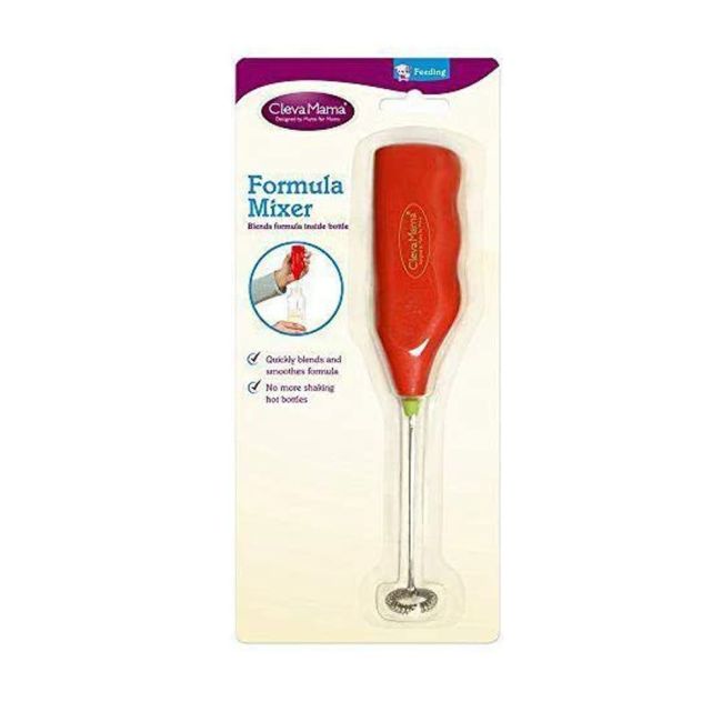 Mixer pentru amestecarea laptelui praf Clevamama 7018 SUPclvm_7018
