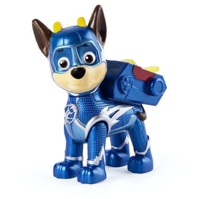 PATRULA CATELUSILOR FIGURINA SUPER EROU CHASE VIV6052293_20114286