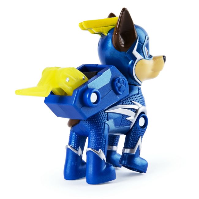 PATRULA CATELUSILOR FIGURINA SUPER EROU CHASE VIV6052293_20114286