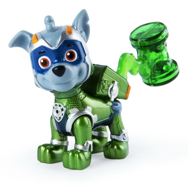 PATRULA CATELUSILOR FIGURINA SUPER EROU ROCKY VIV6052293_20114288