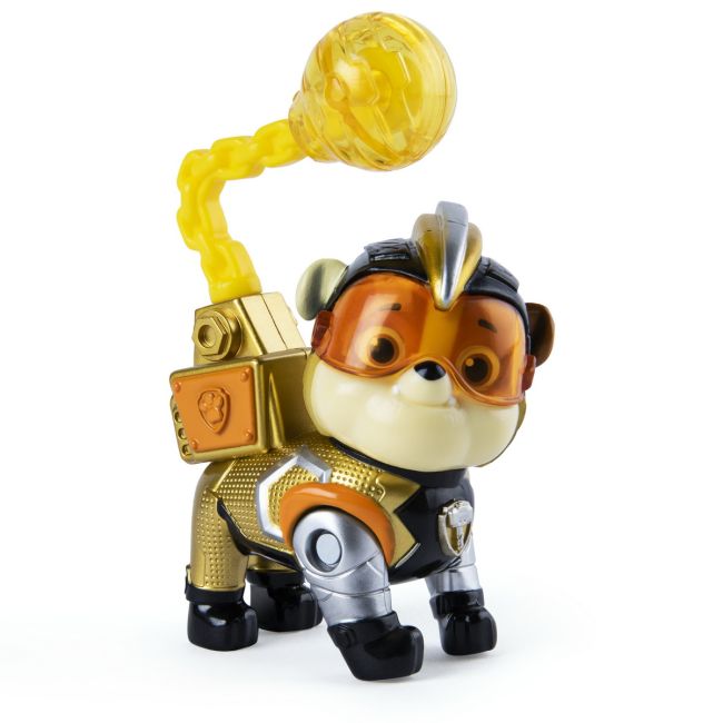 PATRULA CATELUSILOR FIGURINA SUPER EROU RUBBLE VIV6052293_20114285
