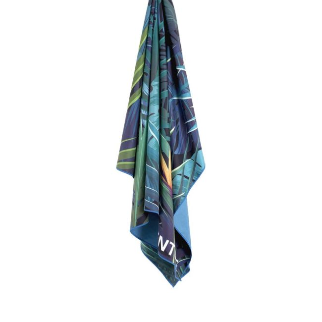 Prosop imprimat soft fibre tropical 90 x 150 cm tna63550