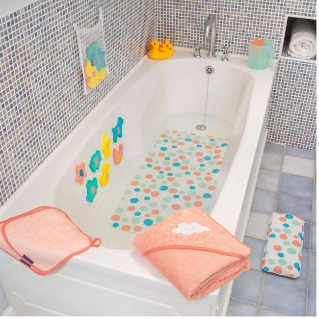 Set 3 prosoape pentru fata bebelusi Clevamama 3513 SUPclvm_3513
