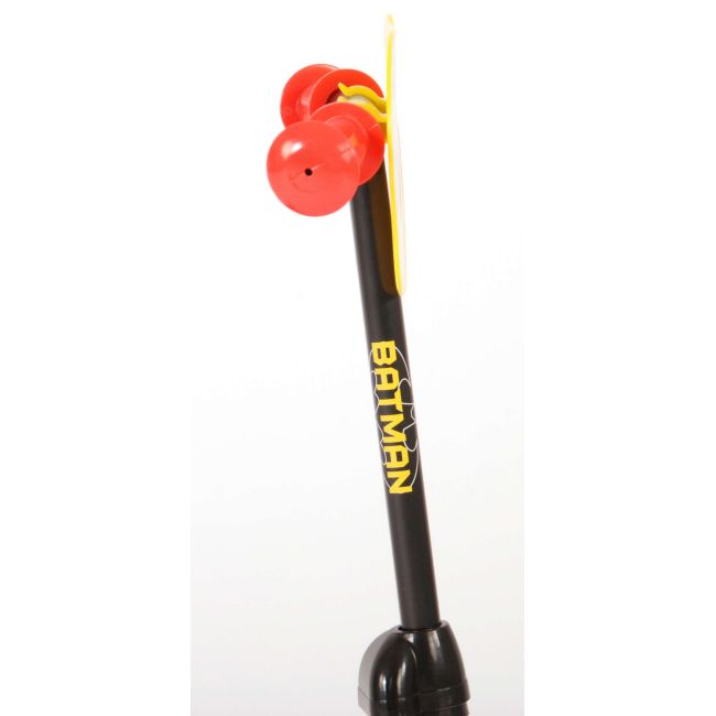 Trotineta E&L Batman cu trei roti FUNK11027