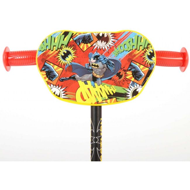 Trotineta E&L Batman cu trei roti FUNK11027