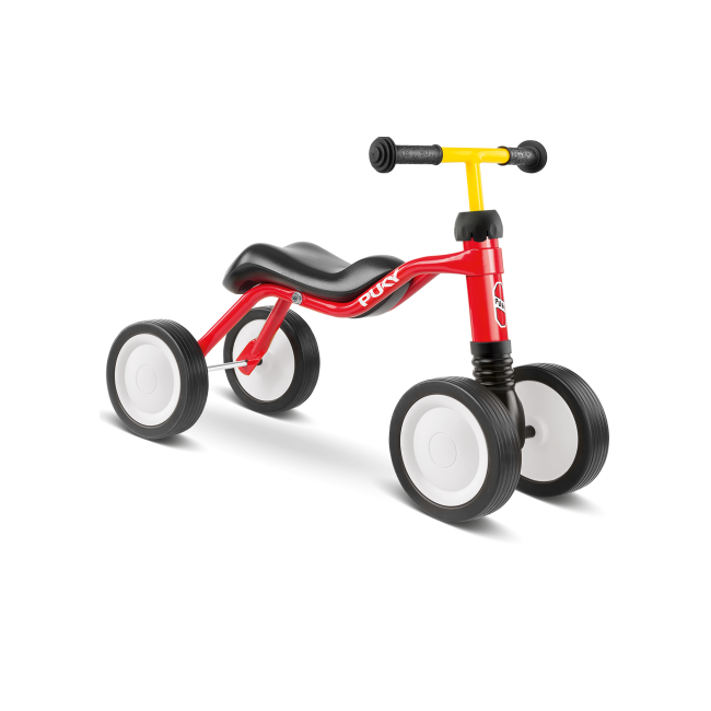 Vehicul Wutsch - Puky-3029 HPBPK3029