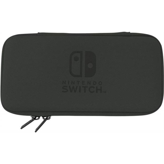 Accesoriu Hori Officially Licensed Slim Tough Pouch Switch Lite - VG87487