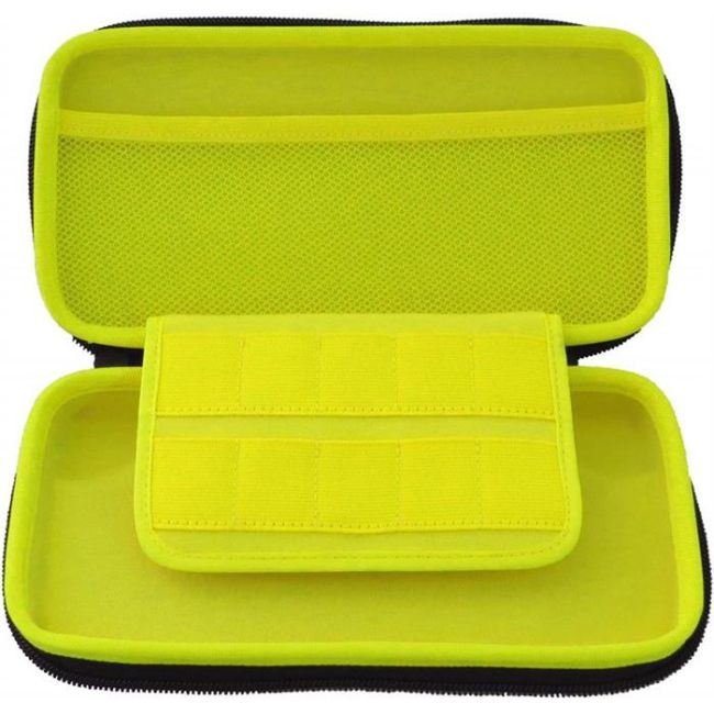 Accesoriu Hori Officially Licensed Slim Tough Pouch Switch Lite - VG87487