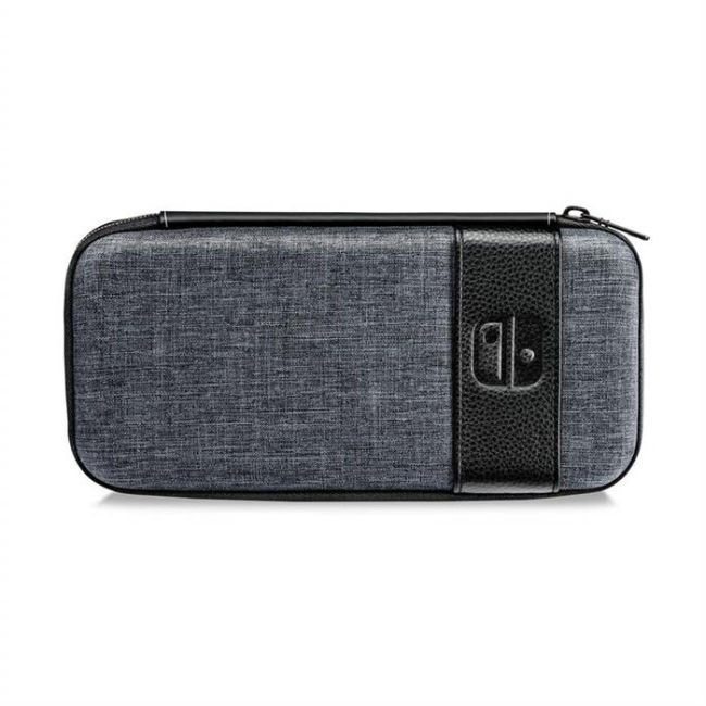 Accesoriu Slim Travel Case Elite Edition Nintendo Switch - VG87417