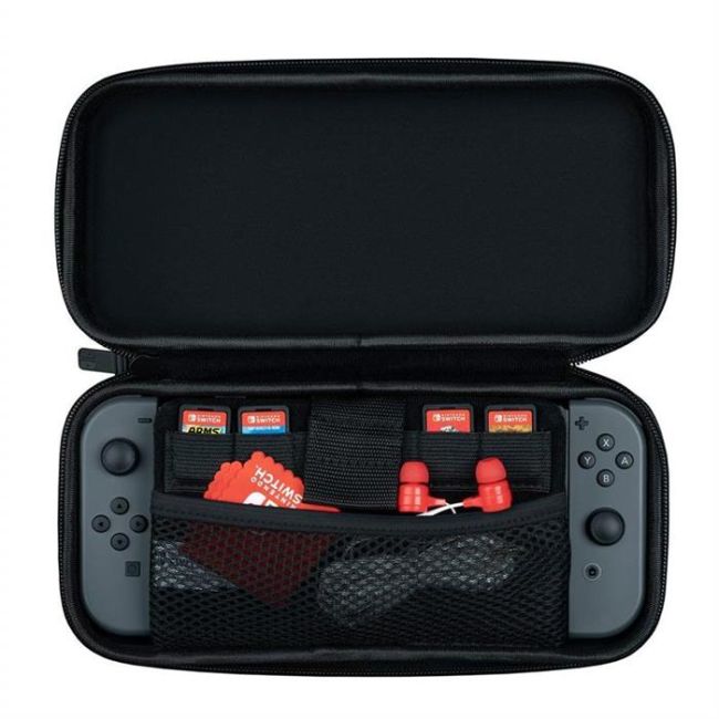 Accesoriu Slim Travel Case Elite Edition Nintendo Switch - VG87417