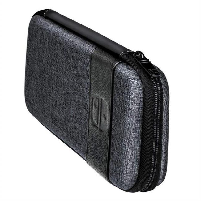 Accesoriu Slim Travel Case Elite Edition Nintendo Switch - VG87417