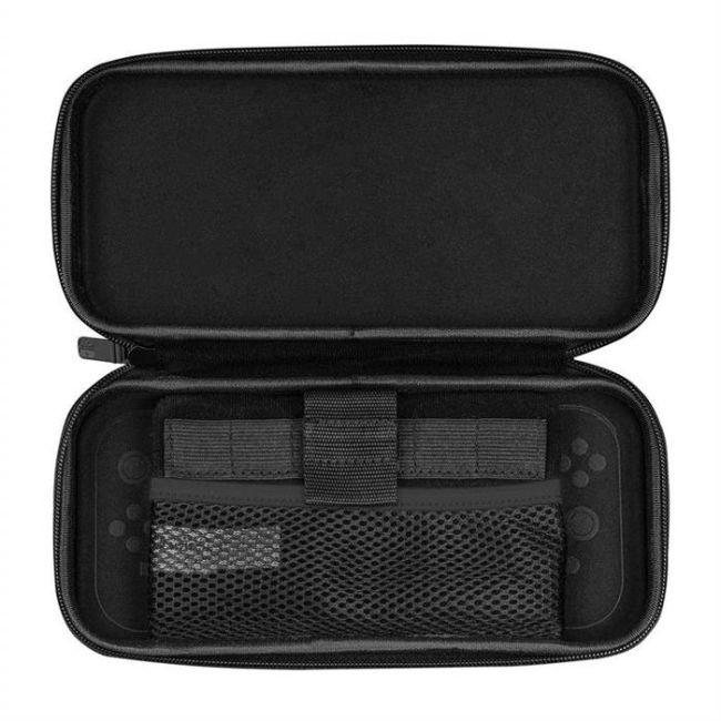 Accesoriu Slim Travel Case Elite Edition Nintendo Switch - VG87417