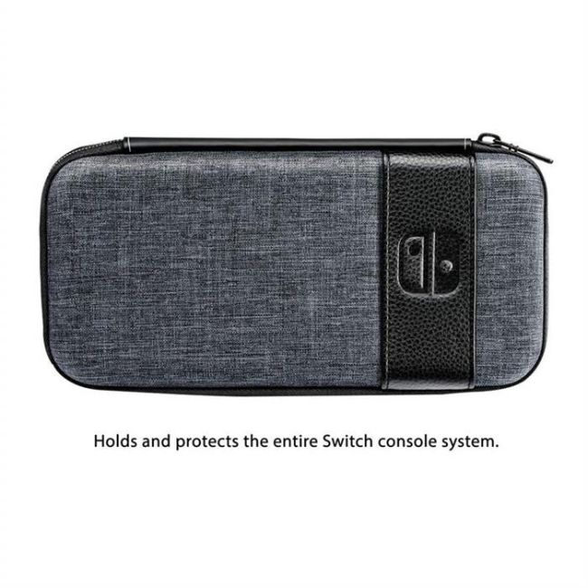 Accesoriu Slim Travel Case Elite Edition Nintendo Switch - VG87417