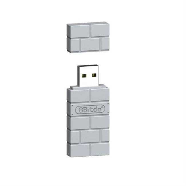 Adaptor 8Bitdo Usb Adapter Ps Classic Edition - VG87418