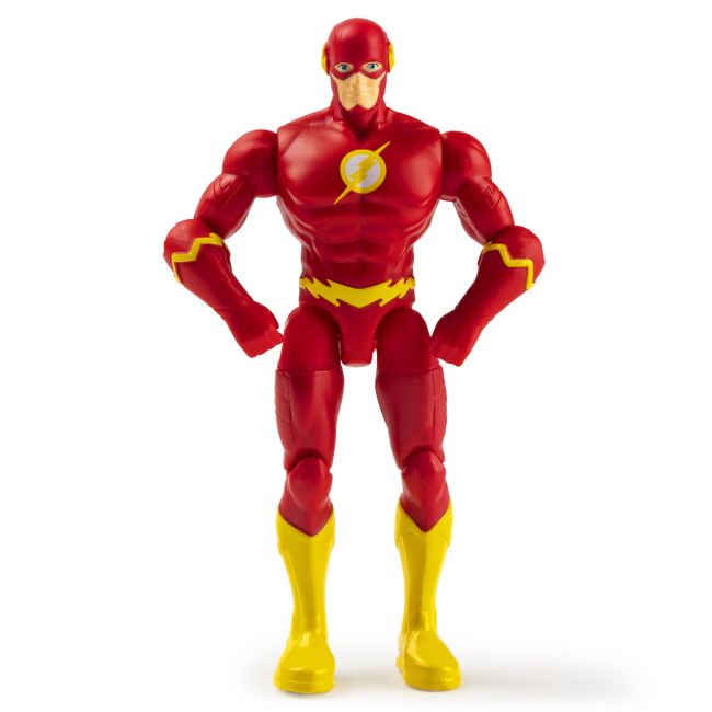 FIGURINA SUPEREROU FLASH 29CM VIV6056278_20123033