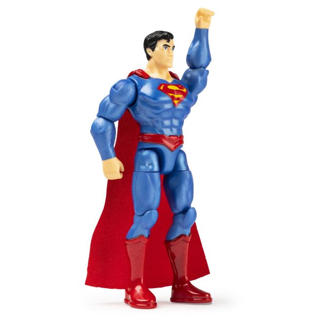 FIGURINA SUPEREROU SUPERMAN 29CM VIV6056278_20123032