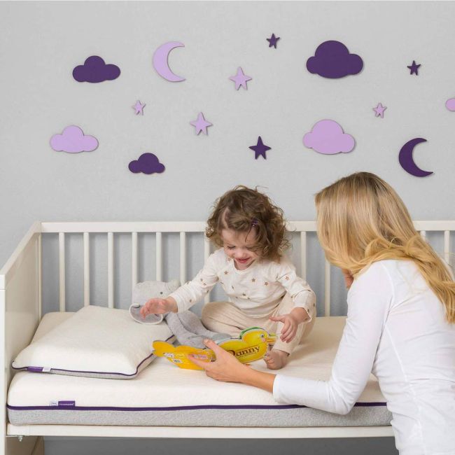 Perna pentru copii + 12 luni Clevamama 3103 SUPclvm_3103