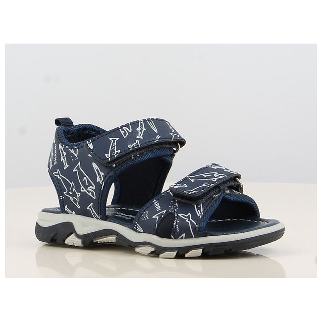 Sandale bleumarine - Under the Sea ALB143320