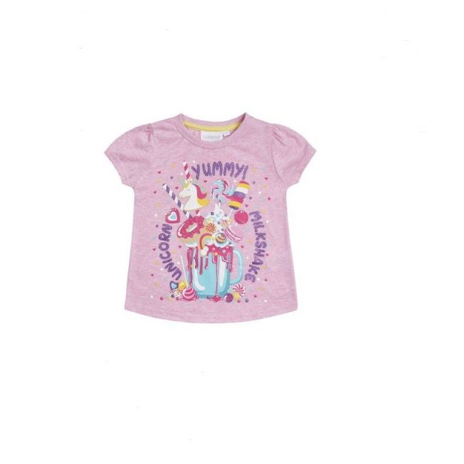 Tricou fetite - Yummy DKW139
