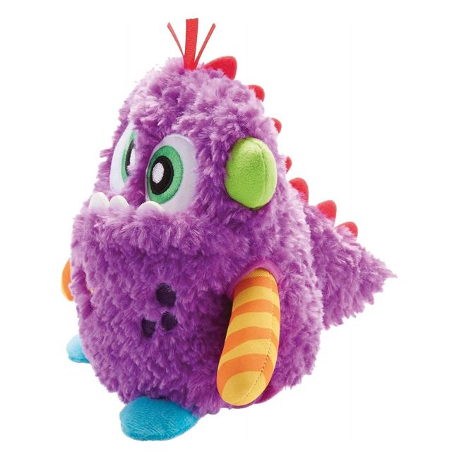 Jucarie interactiva Fisher-Price Monstrulet Muzical - 4AKDYM88