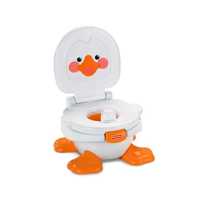 Olita Fisher-Price Ducky Fun 3 in 1 - 4AKFP-T6211