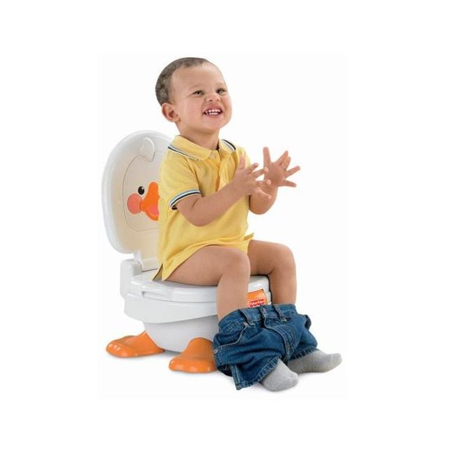 Olita Fisher-Price Ducky Fun 3 in 1 - 4AKFP-T6211