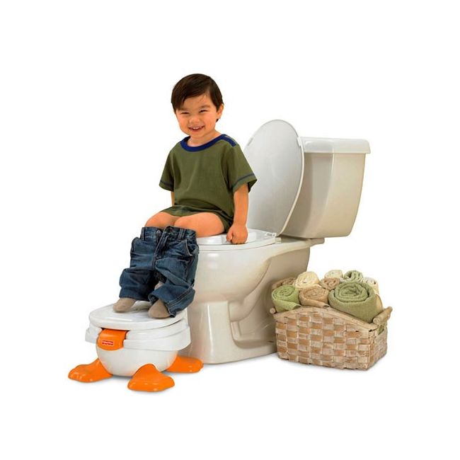 Olita Fisher-Price Ducky Fun 3 in 1 - 4AKFP-T6211