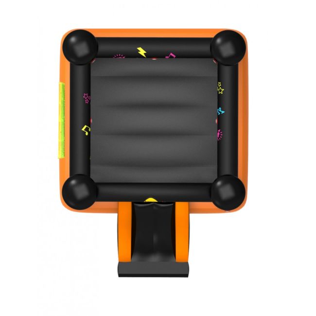 Saltea gonflabila interactiva Kidz Rock FUNK8003