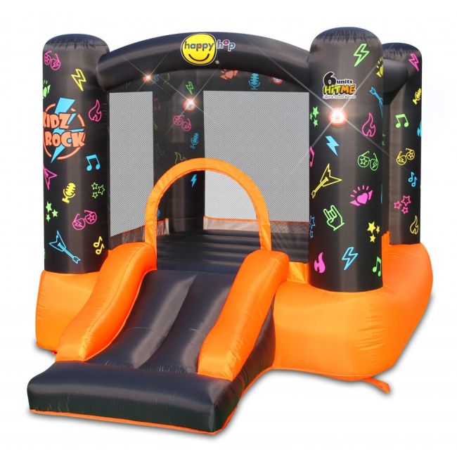 Saltea gonflabila interactiva Kidz Rock FUNK8003