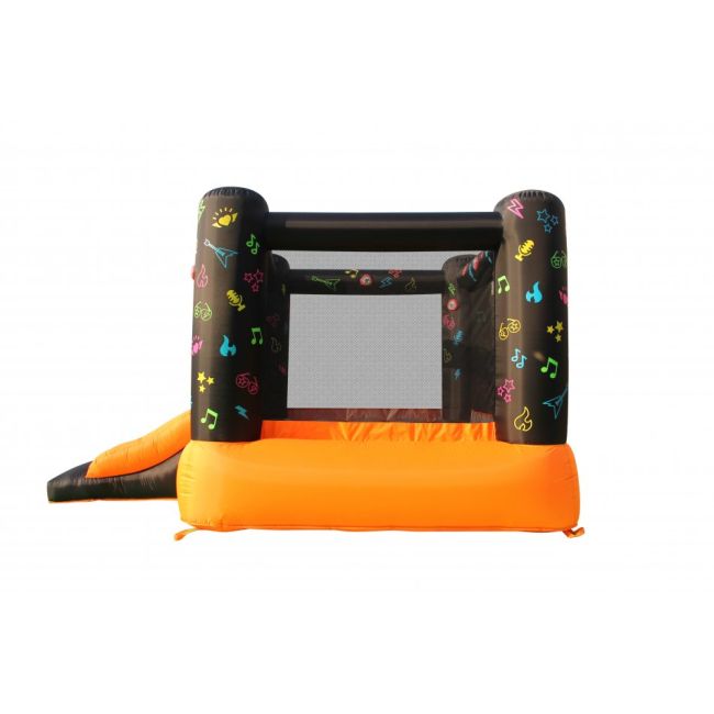 Saltea gonflabila interactiva Kidz Rock FUNK8003