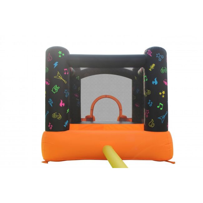 Saltea gonflabila interactiva Kidz Rock FUNK8003