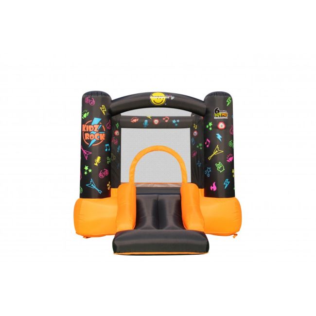 Saltea gonflabila interactiva Kidz Rock FUNK8003