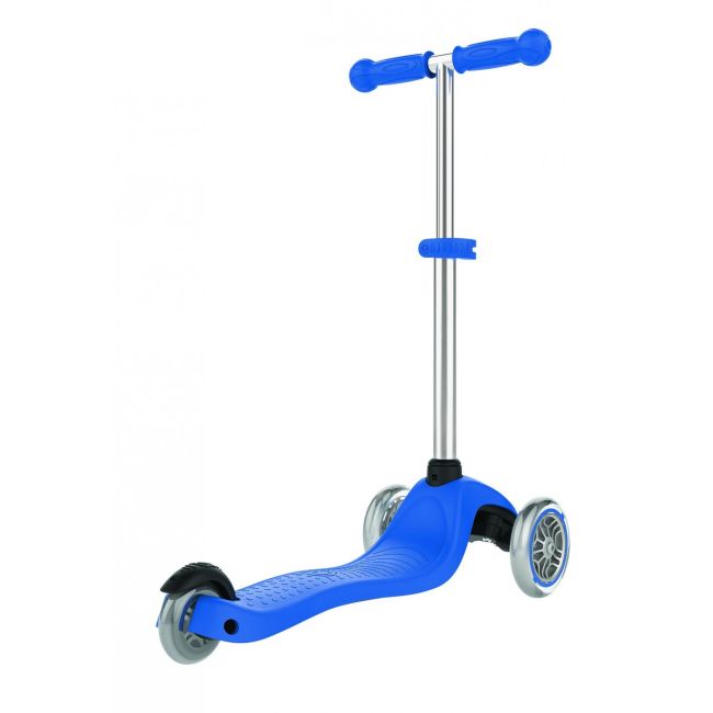 Trotineta Globber Primo albastru FUNK422-100