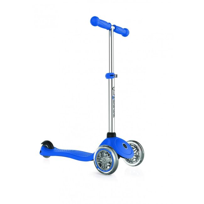 Trotineta Globber Primo albastru FUNK422-100