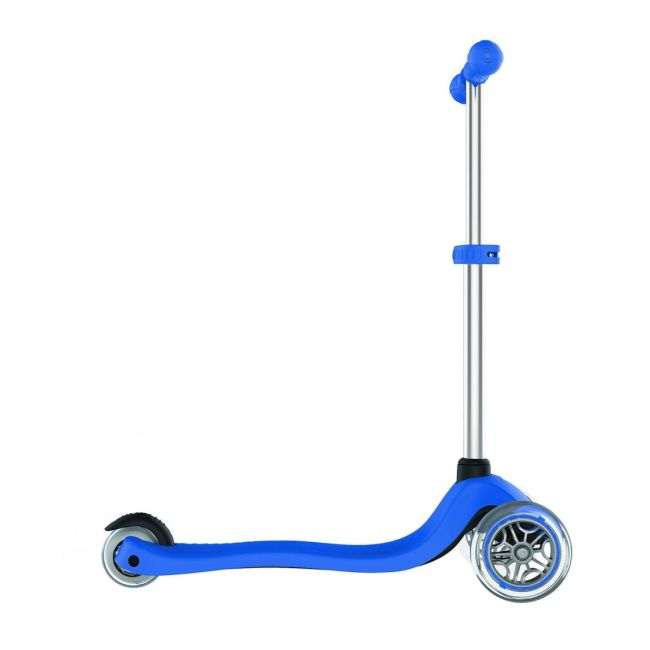 Trotineta Globber Primo albastru FUNK422-100