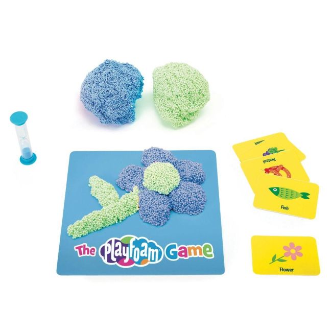 Spuma de modelat playfoam™ - joc creativ