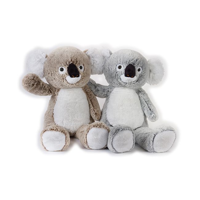 Plus National Geographic KOKI KOALA 100 cm disponibil in 2 culori VRNAV720947
