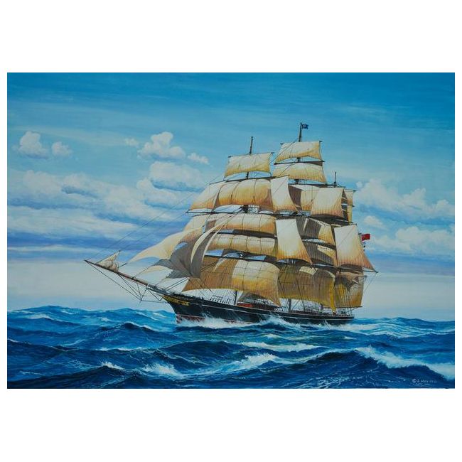 REVELL Cutty Sark - VRNRV5422